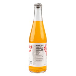 Country Club Orange Soda 12 fl.oz