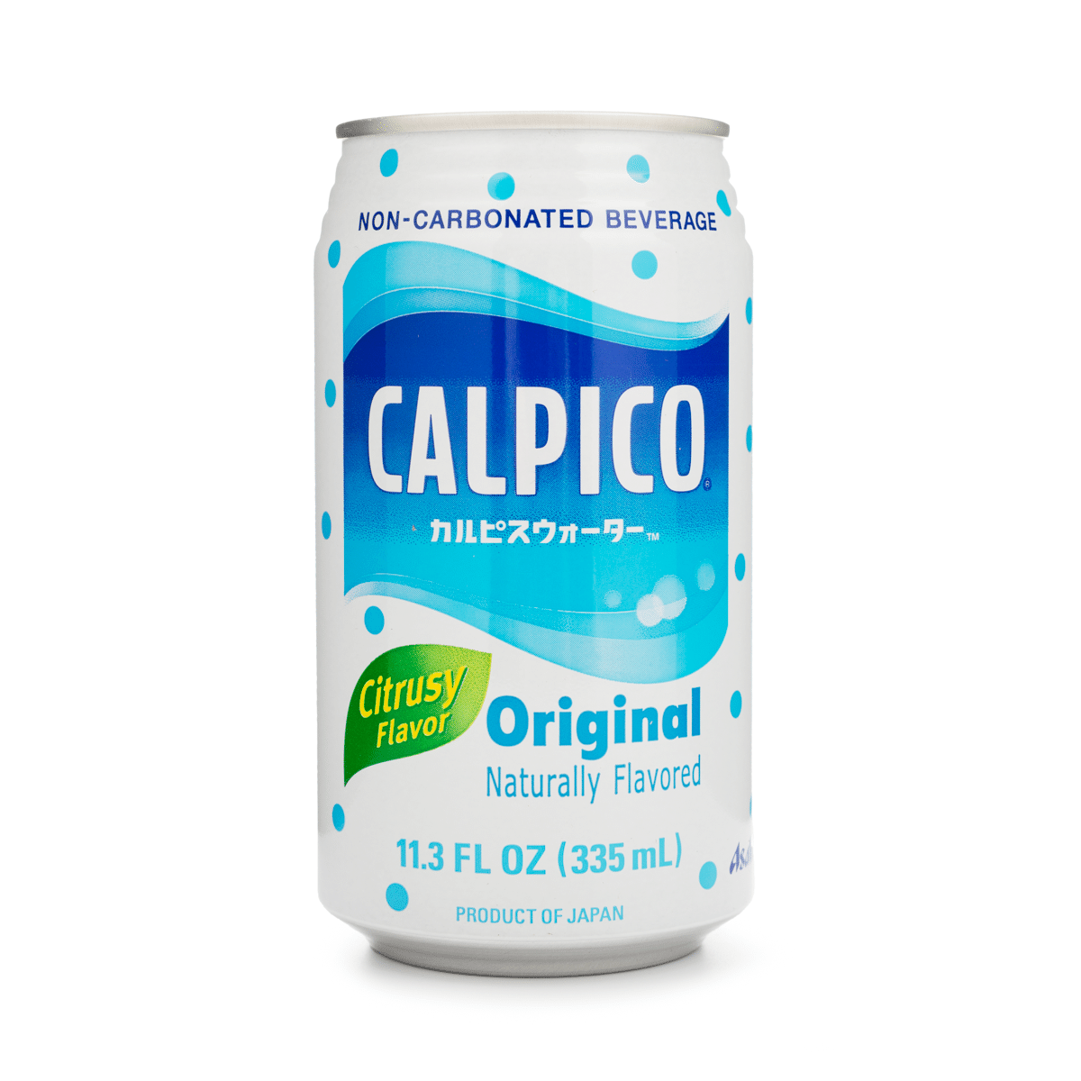 Calpico Original Can 11.3 fl.oz