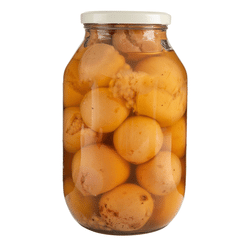 Gromex Almibar Guayaba 32 oz