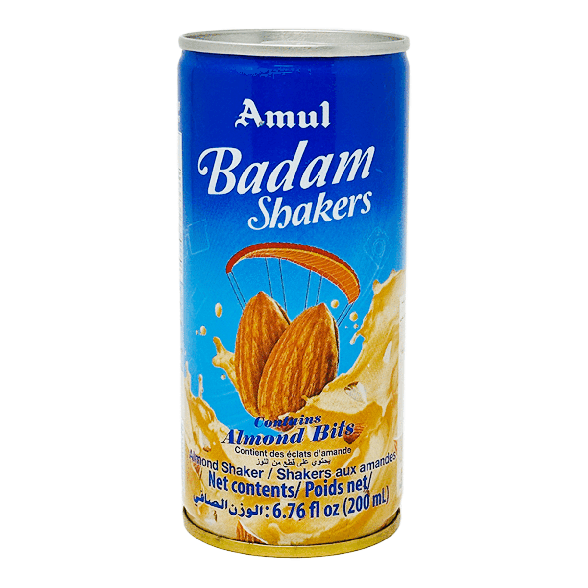 Amul Kool Badam 200 ml*30 pack