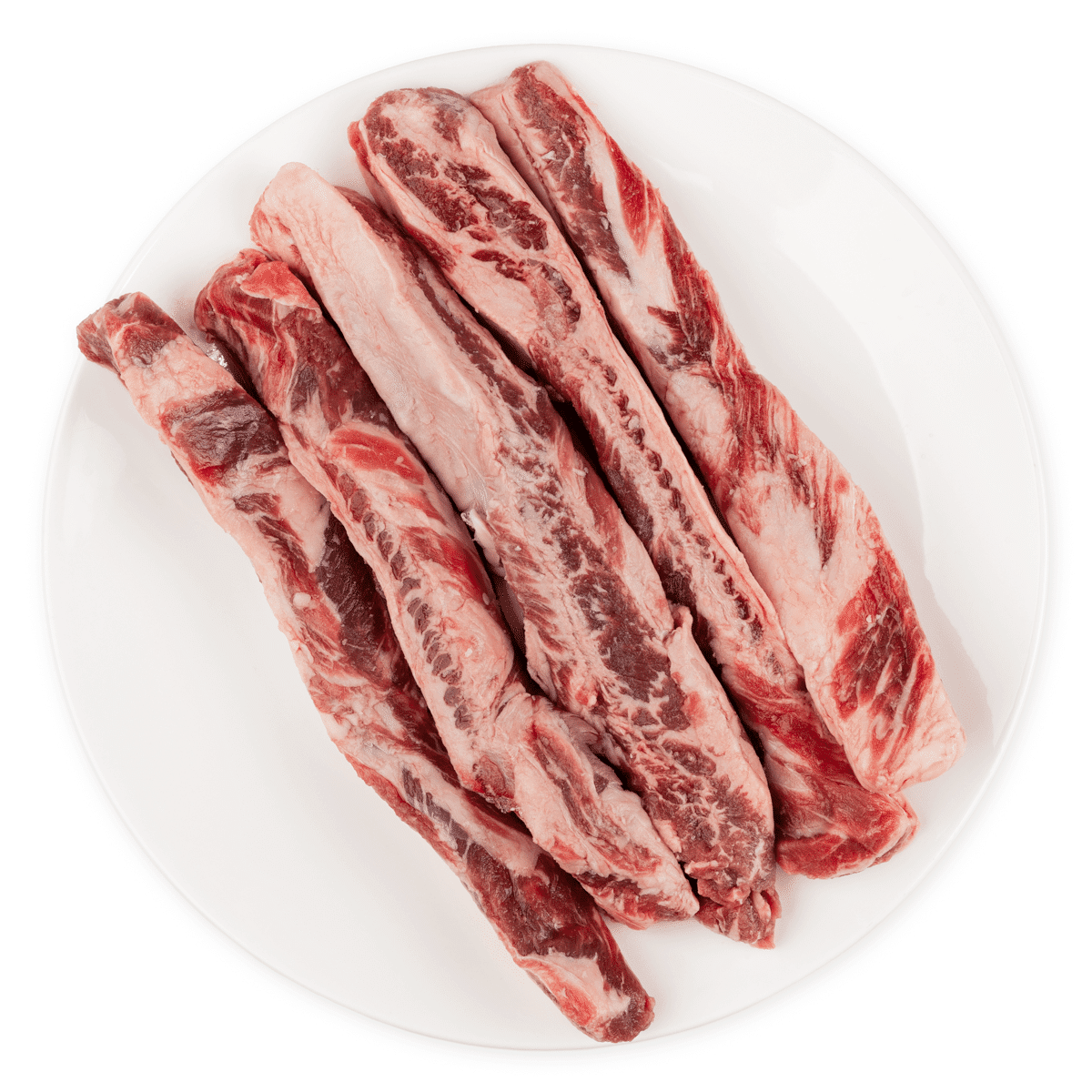Boneless Beef Rib Finger Meat 2 libra(s)