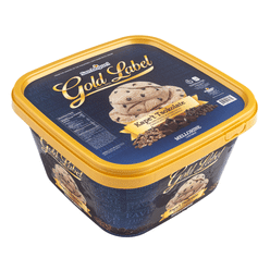 San Miguel Gold Label Kape't Tsokolate Ice Cream 50 oz