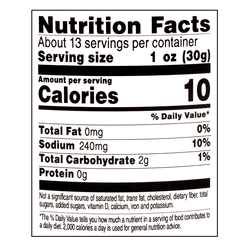 CJ Bibigo Sliced Napa Cabbage Kimchi 14 oz