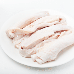 Frozen Beef Tendon 1.5 lb