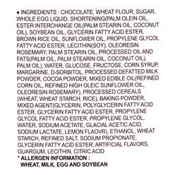 Haitai Oh Yes! Premium Chocolate Coated Cake 12pcs 360 g