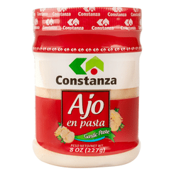 Constanza Garlic Paste 8 oz