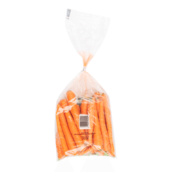 Organic Fresh Carrots 1 개