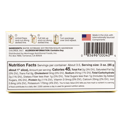 Morinaga MORI-NU TOFU, SUPER SOFT 10.8 oz*12 pack