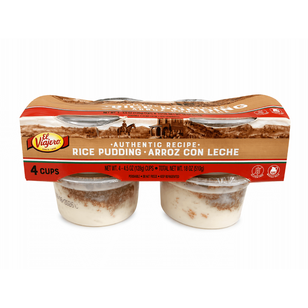 Arroz con Leche El Viajero 18 onza(s)
