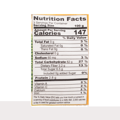 Mini Jackfruit Peeled, Ready To Eat Frozen 1-2.5 lb