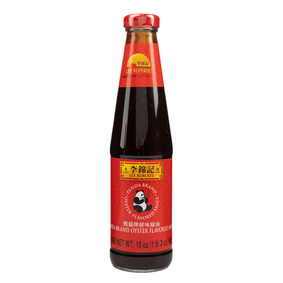 weee_seasoning_Lee Kum Kee Panda Oyster Flavored Sauce 18 oz