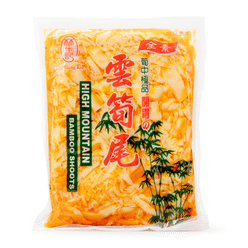 Lam Sheng Kee High Mountain Bamboo Shoots 400 g