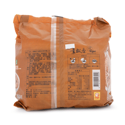 Wei Lih Instant Noodles, Angelica & Lycii 2.82 oz*5 pack