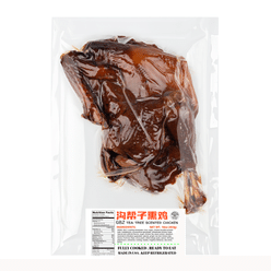 Liji Goubangzi Tea Tree Scented Chicken 16 oz