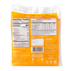 Icefruit Papaya Pulp 400 g