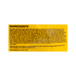 Otoki Premium Kimchi & Pork Dumplings Frozen 24.69 oz