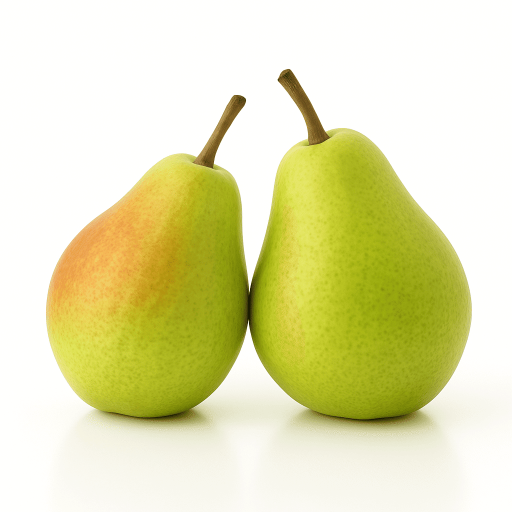 Anjou Pear 3 libra(s)