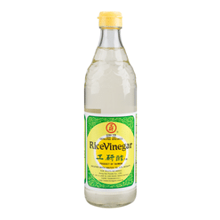 Kong Yen Rice Vinegar 20.2 fl.oz