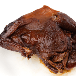 Liji Goubangzi Tea Tree Scented Chicken 16 oz