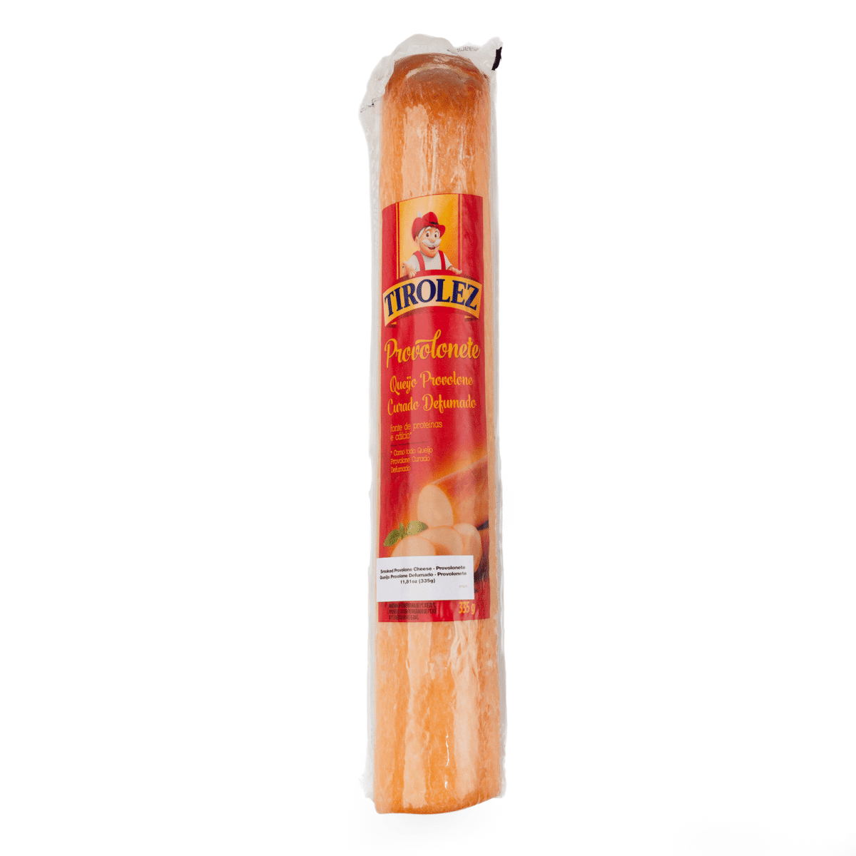 Tirolez Aged Provolone 335 g