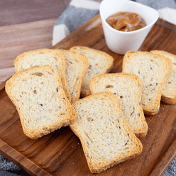 Bauducco Multigrain Toast 142 g