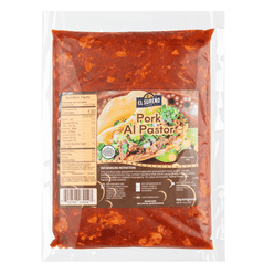 El Sureño Foods Pork Al Pastor 32 oz