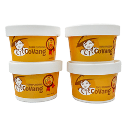 Co Vang Tofu Pudding (Pack of 4) 180 g