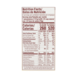 Goya Chile Rellenos 13 oz