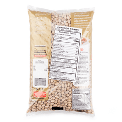 Broto Legal Carioca Beans 35 oz