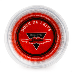 Brazilian Milk Caramel 400 g