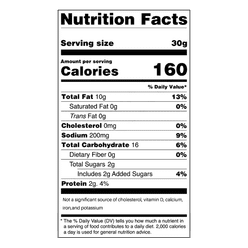 Lay&#039;s Big Wave Potato Chips Spicy Flavor 60G 60 그램