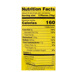 Otoki Pork & Vegetable Gyoza Frozen 21.16 oz