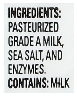 El Mexicano Casero Queso Fresco Crumbling Cheese 10 oz