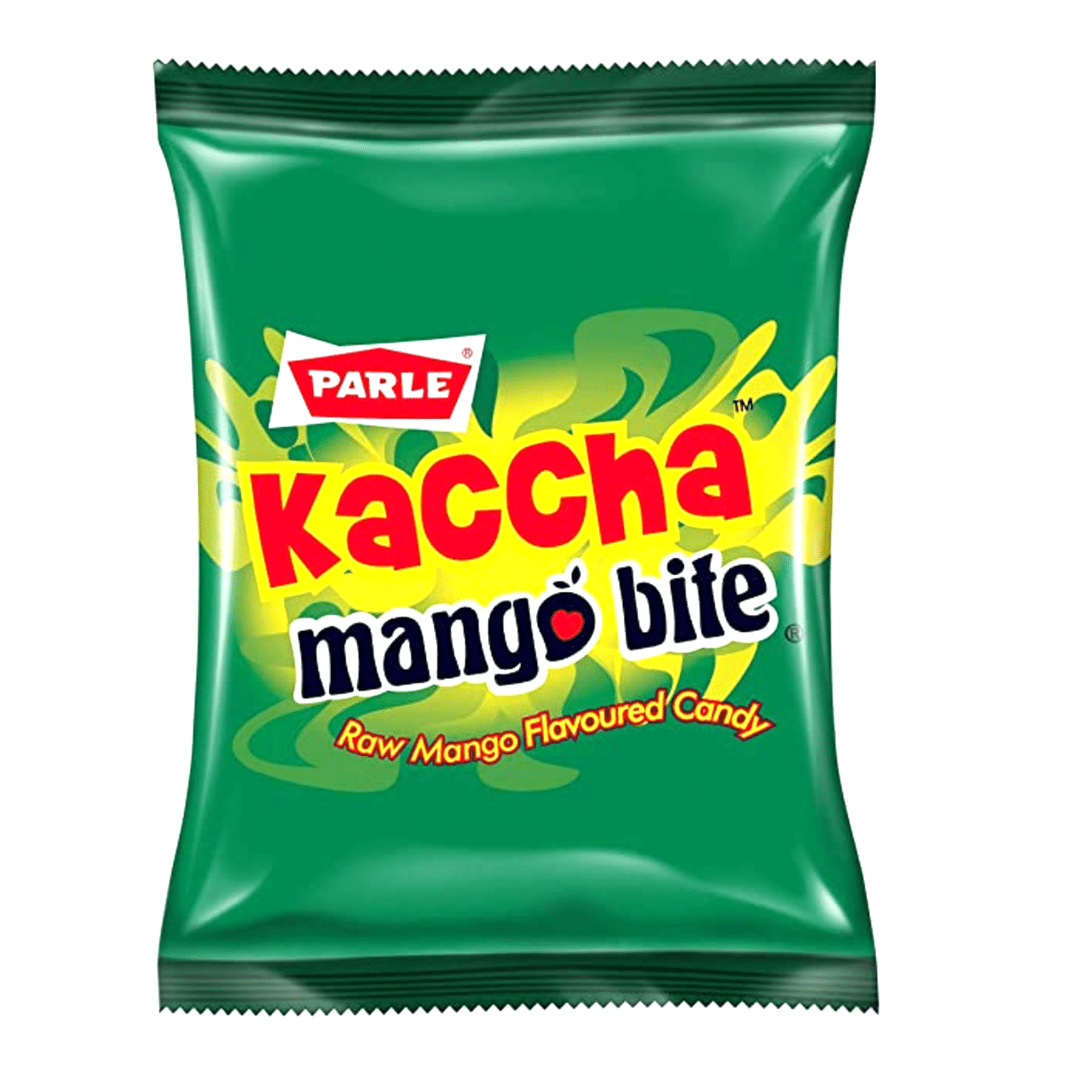 Parle Candy - Kaccha Mango Bite 3.59 oz