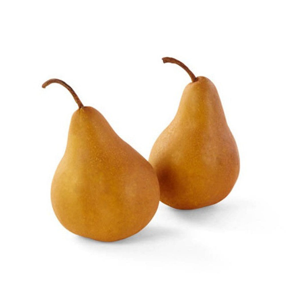 Golden Bosc Pear Bag 2 lb