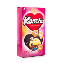 롯데 칸쵸 42 그램