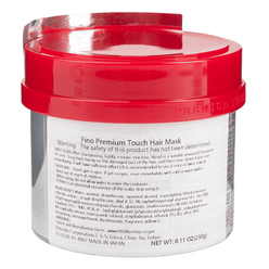 Fino Premium Touch Hair Essence Mask 230 g