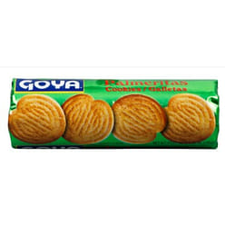 Goya Palmerita Cookies 5.82 oz