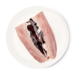Milk Fish Belly (Bangus Belly) 8 oz