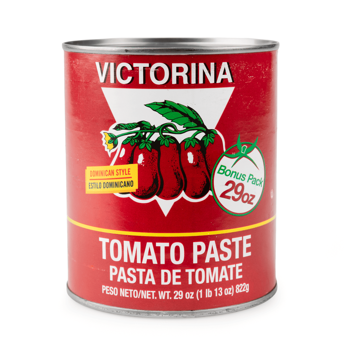 Victorina トマトペースト 29 オンス