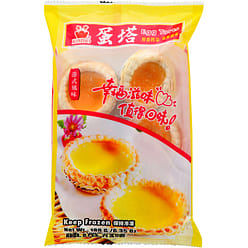 KIMBO 에그타르트 180 그램