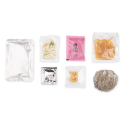 Confucius Temple Tour Flavor/Old Duck Vermicelli Soup/Sour Soup Flavor 252.4 g