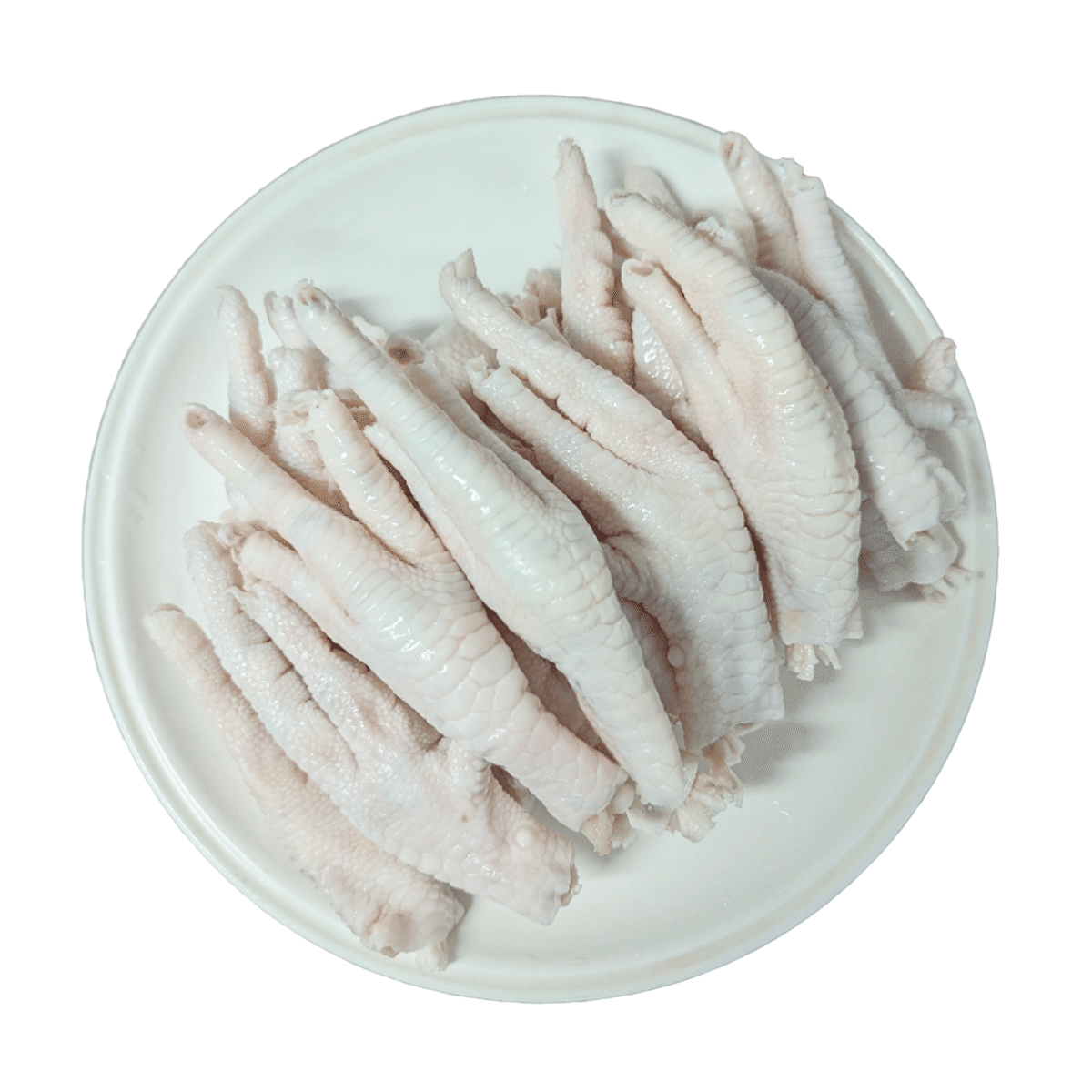 去甲鳳爪 冷凍 1 磅