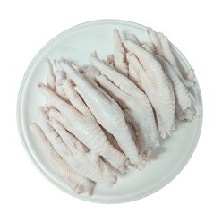 Trimmed Chicken Paws 1 lb