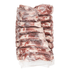 갈비탕용 소 등갈비 8 파운드