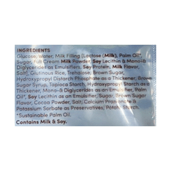 Tropical Fields Brown Sugar Boba Milk Tea Mochi 900 g