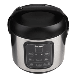 Aroma IH360 가열 밥솥&멀티쿠커 블랙 1 개