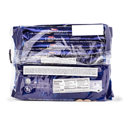 Jack 'n Jill Dewberry Sandwich Cookies Blueberry 330 g