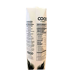 Cocotown 100% Natural Coconut Water 1000 ml