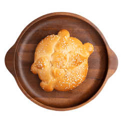 IFoods Pan De Muerto with Sesame Seeds 5 oz